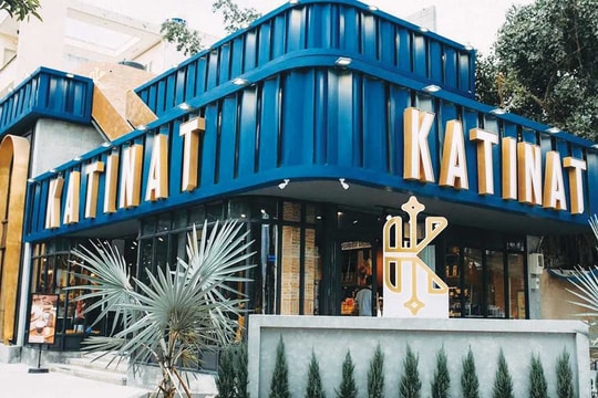 Cà phê Katinat: Marketing coi chừng… nát