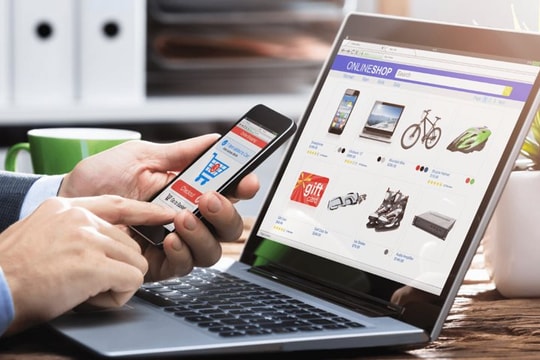 Thủ tướng chỉ đạo xử lý nghiêm vi phạm thương mại điện tử Thủ tướng chỉ đạo xử lý nghiêm vi phạm thương mại điện tử