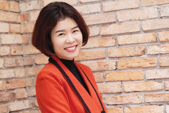 Doanh nghiệp vừa và nhỏ chuyển mình nhờ AI Doanh nghiệp vừa và nhỏ chuyển mình nhờ AI