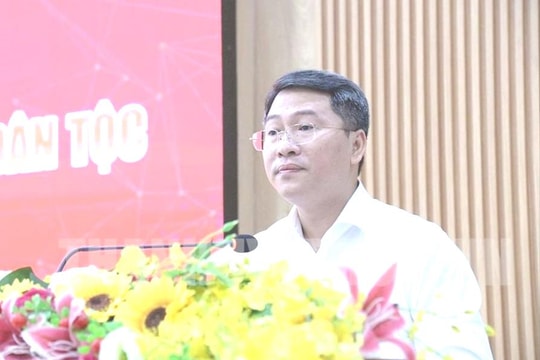 TP.HCM tìm hướng đột phá để vươn mình trong kỷ nguyên mới