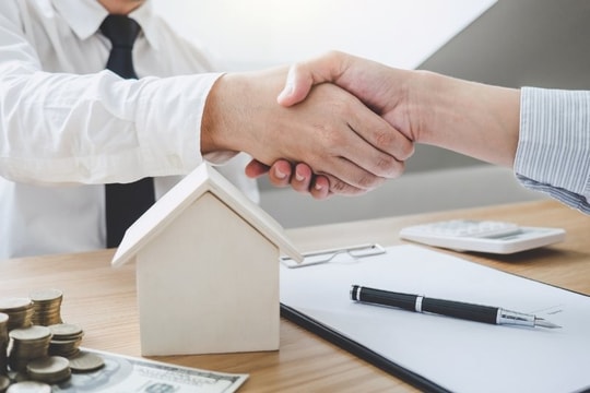 Quy định 17 hành vi môi giới bất động sản không được làm Quy định 17 hành vi môi giới bất động sản không được làm