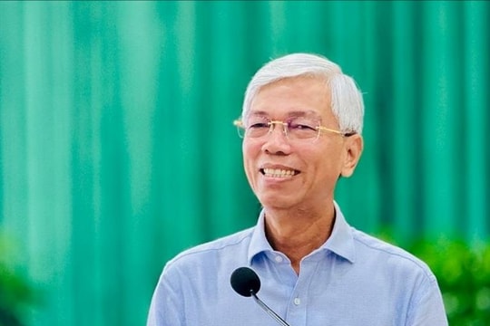 TP.HCM xét chọn 50 cá nhân tiêu biểu trong 50 năm phát triển