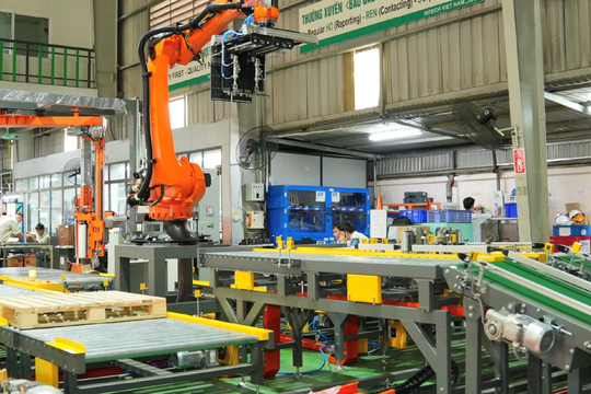 Để doanh nghiệp “chạm” đến các gói kích cầu đầu tư Để doanh nghiệp “chạm” đến các gói kích cầu đầu tư