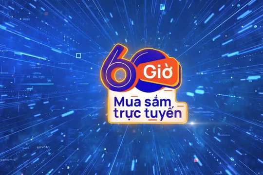 Ban hành quy chế tham gia Online Friday 2024 Ban hành quy chế tham gia Online Friday 2024