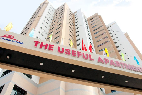 Công chức được vay vốn mua nhà lãi suất 3,2%/năm