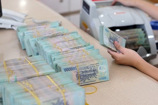 Ngân hàng Nhà nước nới room tín dụng cho nhiều ngân hàng