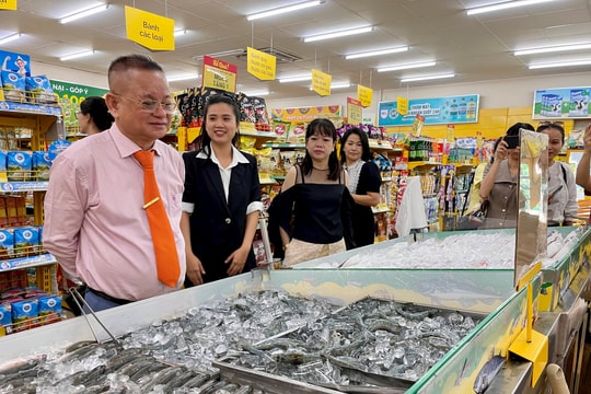 "Vua tôm" Minh Phú chia 300 tỷ đồng cổ tức dù lỗ kỷ lục