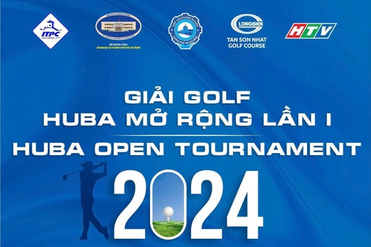 Chuẩn bị khởi tranh Giải golf Hiệp hội Doanh nghiệp TP.HCM mở rộng lần 1 Chuẩn bị khởi tranh Giải golf Hiệp hội Doanh nghiệp TP.HCM mở rộng lần 1