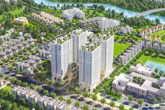 Đề xuất phát hành trái phiếu 100.000 tỷ đồng cho nhà ở xã hội Đề xuất phát hành trái phiếu 100.000 tỷ đồng cho nhà ở xã hội