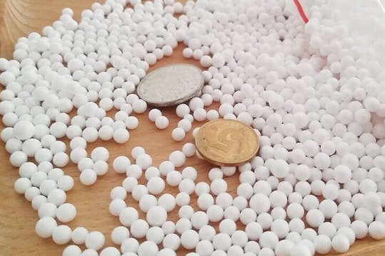 Indonesia gia hạn biện pháp tự vệ đối với hạt nhựa EPS thêm 3 năm