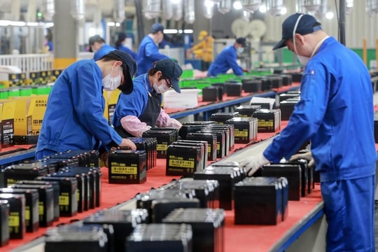 Giảm thuế VAT 2%: Doanh nghiệp phấn khởi, chính sách đưa kinh tế phục hồi