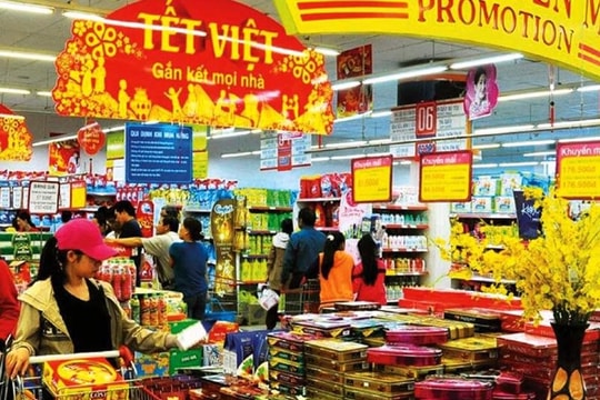 Tăng cường chống buôn lậu, gian lận thương mại dịp Tết Ất Tỵ 2025 Tăng cường chống buôn lậu, gian lận thương mại dịp Tết Ất Tỵ 2025