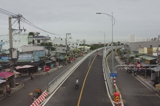 2024: Ngành giao thông TP.HCM sẵn sàng bứt phá vào kỷ nguyên mới