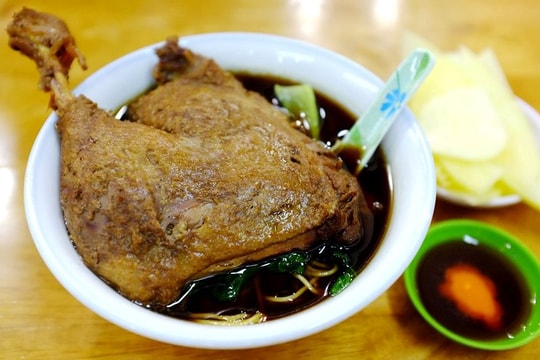 Lễ hội Ẩm thực Chợ Lớn Food story lần 2 Lễ hội Ẩm thực Chợ Lớn Food story lần 2