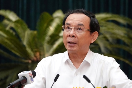 TP.HCM thu ngân sách vượt mốc 500.000 tỷ đồng