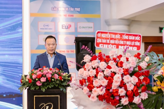 Cơ cấu ngành nhựa Việt Nam đang phụ thuộc vào một số thị trường lớn Cơ cấu ngành nhựa Việt Nam đang phụ thuộc vào một số thị trường lớn