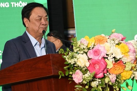 Bộ trưởng Lê Minh Hoan: “Hợp tác vì lợi ích quốc gia, dân tộc”