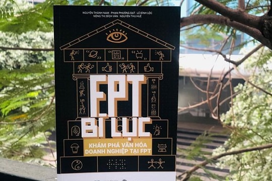 Hành trình vươn mình của "gã khổng lồ" công nghệ Việt Nam