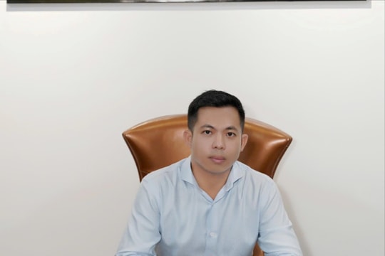 Minh House: Xây dựng những ngôi nhà đẹp, vững chắc và ấm áp