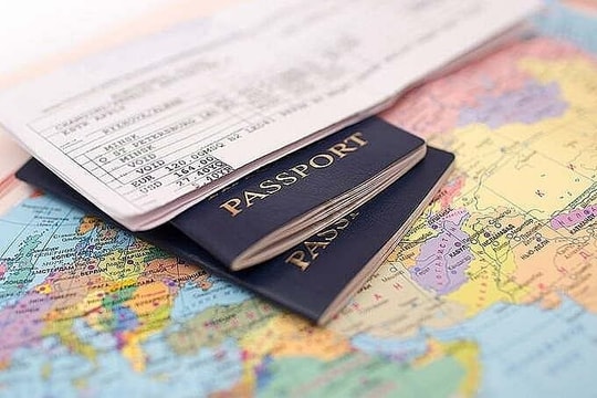 Bộ Tài chính đề xuất tạm hoãn xuất cảnh cho 3 trường hợp nợ thuế Bộ Tài chính đề xuất tạm hoãn xuất cảnh cho 3 trường hợp nợ thuế