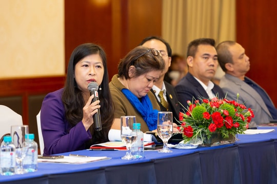 Định hình chuỗi giá trị toàn cầu của Mỹ: Cơ hội, thách thức Định hình chuỗi giá trị toàn cầu của Mỹ: Cơ hội, thách thức