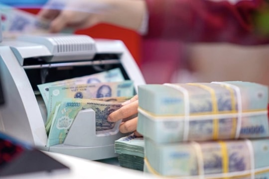 Lãi suất thấp: Chưa chắc vốn đến được nơi cần đến Lãi suất thấp: Chưa chắc vốn đến được nơi cần đến