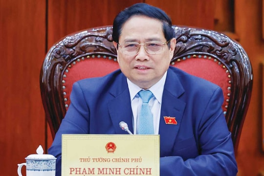 Bức tranh tổng thể các bộ ngành sau tinh giản Bức tranh tổng thể các bộ ngành sau tinh giản