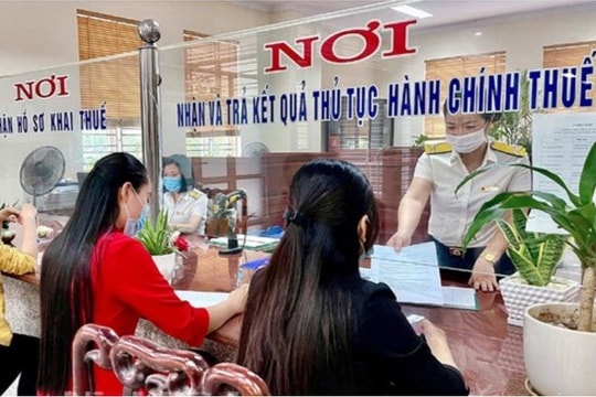 Thuế thu nhập cá nhân 11 tháng vượt kế hoạch cả năm hơn 10.000 tỷ đồng