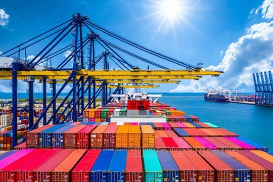 Bộ Công thương phấn đấu đạt tăng trưởng xuất khẩu 6% năm 2025