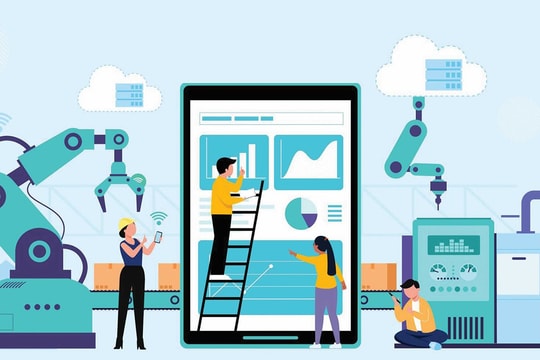 Tinh gọn cho doanh nghiệp Việt