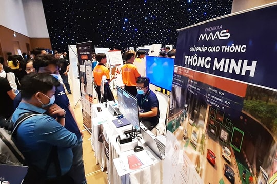 TP.HCM miễn thuế cho người khởi nghiệp đổi mới sáng tạo