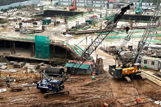 TP.HCM được bố trí 84.149 tỷ đồng vốn đầu tư công năm 2025