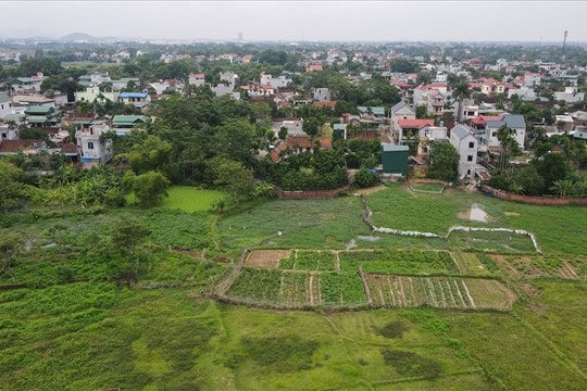 Đồng Nai sắp đấu giá khu đất 7.400 tỷ đồng gần sân bay Long Thành Đồng Nai sắp đấu giá khu đất 7.400 tỷ đồng gần sân bay Long Thành