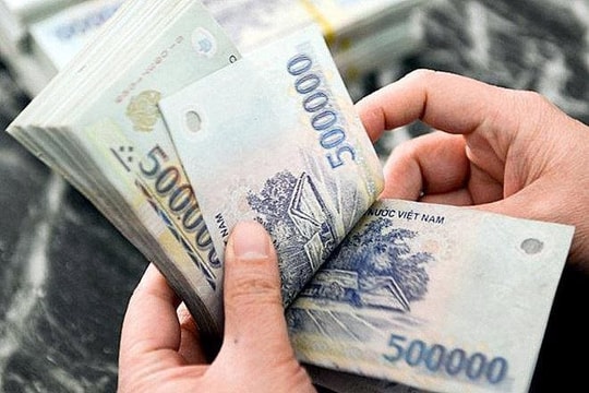 Lương của lao động doanh nghiệp Nhà nước tăng 8 - 10% mỗi năm Lương của lao động doanh nghiệp Nhà nước tăng 8 - 10% mỗi năm