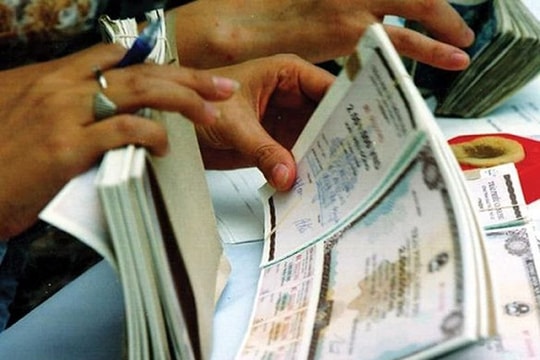 Đề xuất bổ sung quy định về trái phiếu doanh nghiệp Đề xuất bổ sung quy định về trái phiếu doanh nghiệp