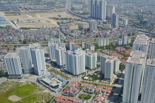 Thí điểm thực hiện dự án nhà ở thương mại thông qua thỏa thuận Thí điểm thực hiện dự án nhà ở thương mại thông qua thỏa thuận