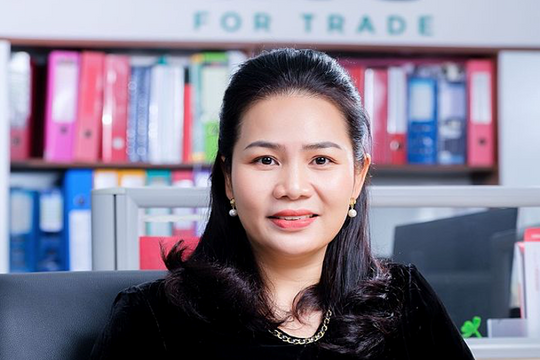 “Tấm lá chắn” trong quản lý rủi ro cho các khoản phải thu (Bài 2) “Tấm lá chắn” trong quản lý rủi ro cho các khoản phải thu (Bài 2)