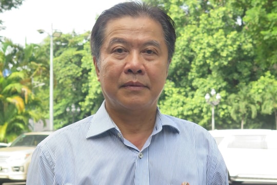 Cần giảm thuế thu nhập cá nhân để dân bớt thiệt thòi