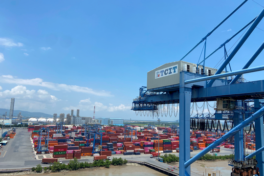 Tác động của đồng USD đến kinh tế Việt Nam: Dự báo từ Standard Chartered Tác động của đồng USD đến kinh tế Việt Nam: Dự báo từ Standard Chartered
