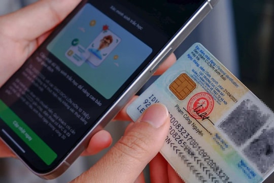 Những trường hợp bị tạm dừng giao dịch trên tài khoản ngân hàng từ 1/1/2025 Những trường hợp bị tạm dừng giao dịch trên tài khoản ngân hàng từ 1/1/2025