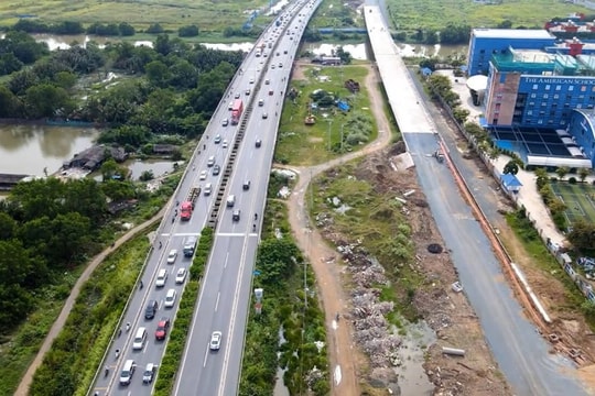 TP.HCM ban hành quy trình thanh toán quỹ đất BT