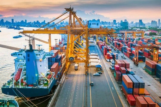 Việt Nam đã tiến hành điều tra 30 vụ việc phòng vệ thương mại Việt Nam đã tiến hành điều tra 30 vụ việc phòng vệ thương mại