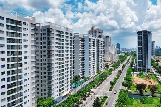 Thu nhập 35 triệu đồng/tháng mới hy vọng mua căn hộ Thu nhập 35 triệu đồng/tháng mới hy vọng mua căn hộ