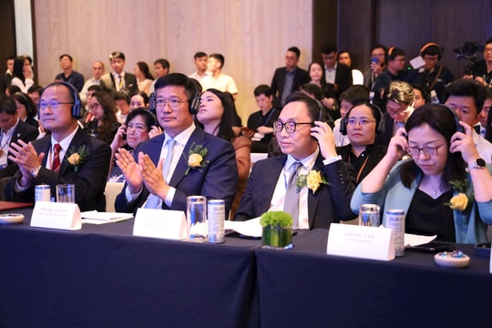 Doanh nghiệp Trung Quốc tăng tốc đầu tư vào Việt Nam