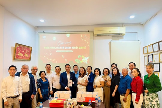 Sato Group tiếp tục đồng hành cùng Chương trình 9th Monthly B2B