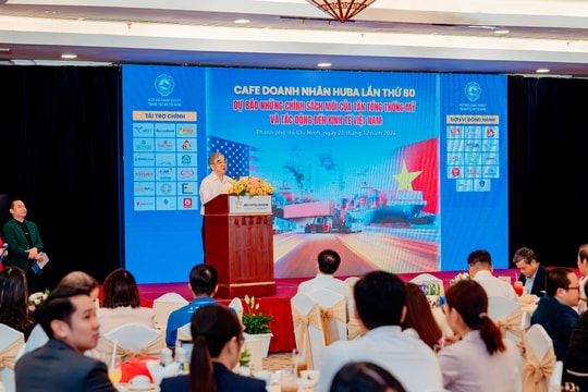 Kinh tế Việt Nam trước làn sóng thay đổi chính sách từ Mỹ