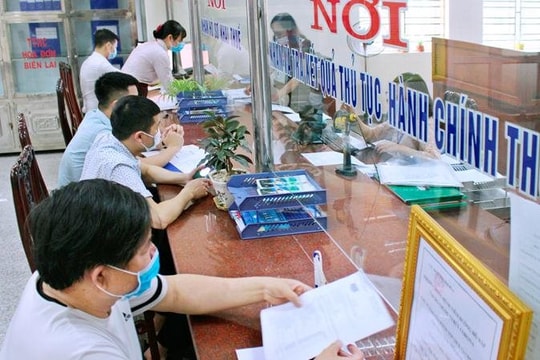 Thu hơn 4.000 tỷ đồng thuế qua biện pháp tạm hoãn xuất cảnh Thu hơn 4.000 tỷ đồng thuế qua biện pháp tạm hoãn xuất cảnh