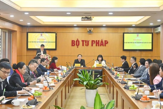 Tháo gỡ vướng mắc cho ngành chăm sóc sắc đẹp Tháo gỡ vướng mắc cho ngành chăm sóc sắc đẹp