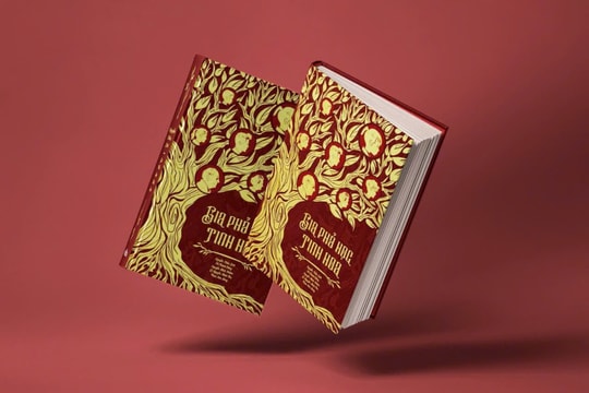 Sách Gia phả học tinh hoa: Nuôi dưỡng ý thức tự hào nguồn cội