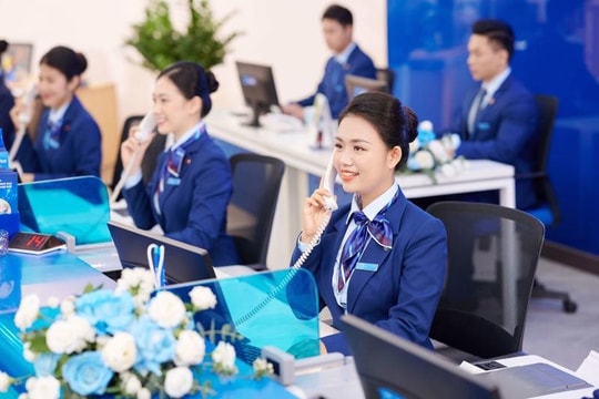 Chính thức phê duyệt tăng vốn điều lệ của Ngân hàng Quốc Dân